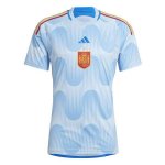 Camiseta Espana 2ª 2022
