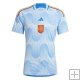 Camiseta Espana 2ª 2022