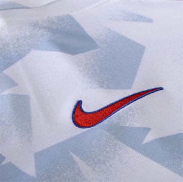 Camiseta Estados Unidos 1ª 2025