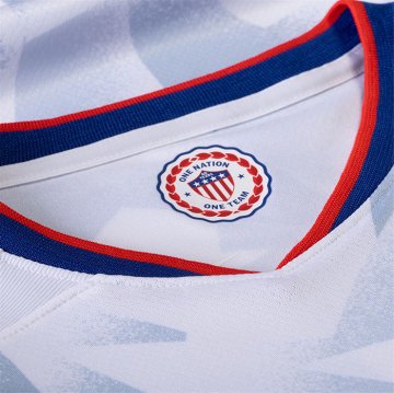 Camiseta Estados Unidos 1ª 2025