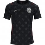 Camiseta Estados Unidos Segunda 2026
