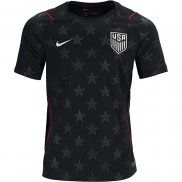 Camiseta Estados Unidos 2ª 2026