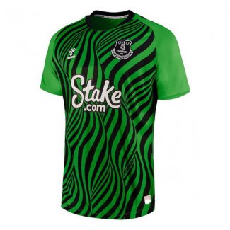 Camiseta Everton Portero 1ª 22-23