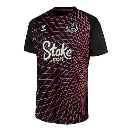 Camiseta Everton Portero 2ª 22-23 - Haga un click en la imagen para cerrar