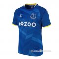Camiseta Everton Primera 21-22