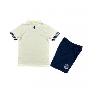 Camiseta Everton 2ª Nino 25-26