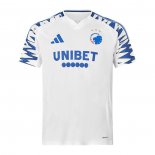 Camiseta F.C. Copenhagen 1ª 24-25