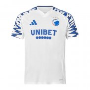 Camiseta F.C. Copenhagen 1ª 24-25