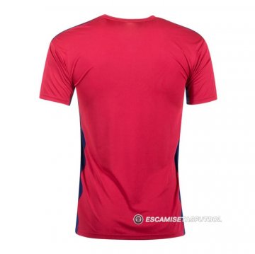 Camiseta FC Dallas 1ª 2022