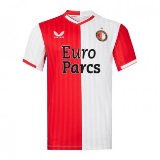 Camiseta Feyenoord 1ª 23-24