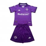 Camiseta Fiorentina 1ª Nino 24-25