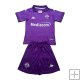 Camiseta Fiorentina 1ª Nino 24-25