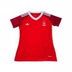 Camiseta Flamengo 3ª Mujer 2026