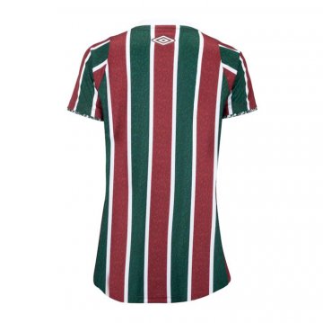 Camiseta Fluminense Primera Mujer 2024