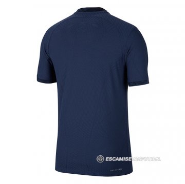 Camiseta Francia 1ª 2022