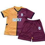 Camiseta Galatasaray 1ª Nino 24-25