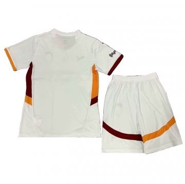 Camiseta Galatasaray 2ª Nino 24-25