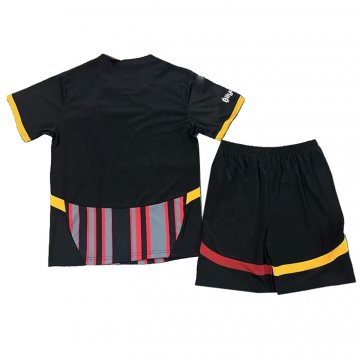 Camiseta Galatasaray 3ª Nino 24-25