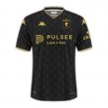 Camiseta Genoa Tercera 24-25