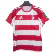 Camiseta Granada 1ª 25-26
