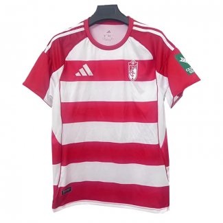 Camiseta Granada 1ª 25-26