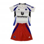 Camiseta Hamburger 1ª Nino 24-25