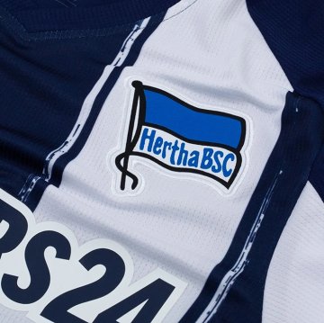 Camiseta Hertha BSC 1ª 25-26