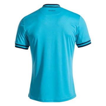 Camiseta Honduras 2ª 2024