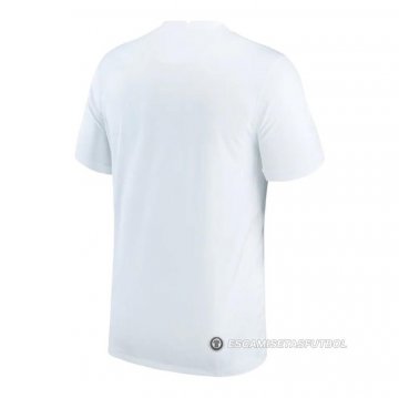 Camiseta Inglaterra 1ª Euro 2022