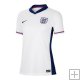 Camiseta Inglaterra 1ª Mujer 2024