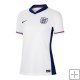 Camiseta Inglaterra Primera Mujer 2024