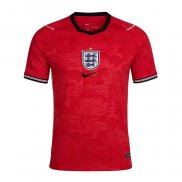 Camiseta Inglaterra 2ª 2026
