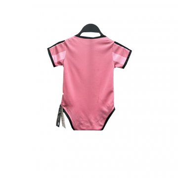 Camiseta Inter Miami 1ª Bebe 2025