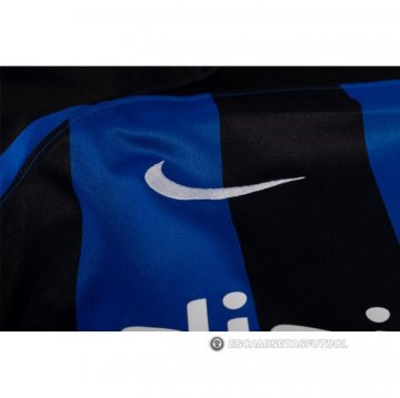 Camiseta Inter Milan 1ª 22-23
