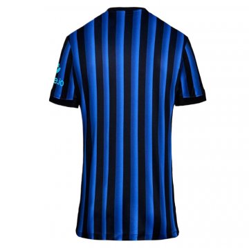 Camiseta Inter Milan 1ª Mujer 25-26