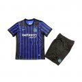 Camiseta Inter Milan Primera Nino 25-26