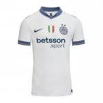 Camiseta Inter Milan 2ª 24-25