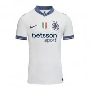 Camiseta Inter Milan 2ª 24-25