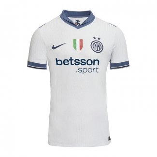 Camiseta Inter Milan 2ª 24-25