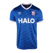 Camiseta Ipswich Town 1ª 25-26