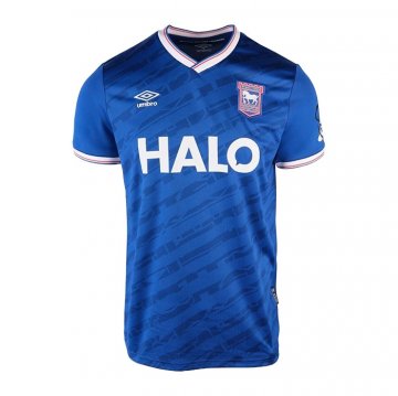 Camiseta Ipswich Town 1ª 25-26