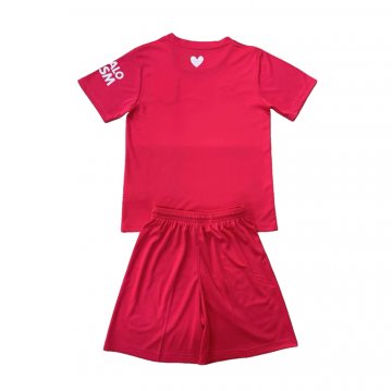 Camiseta Ipswich Town 3ª Nino 24-25