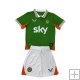 Camiseta Irlanda 1ª Nino 2025