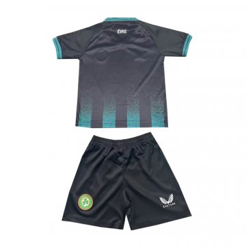 Camiseta Irlanda 3ª Nino 2023