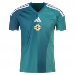 Camiseta Irlanda del Norte 1ª Authentic 2026