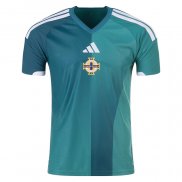 Camiseta Irlanda del Norte 1ª Authentic 2026