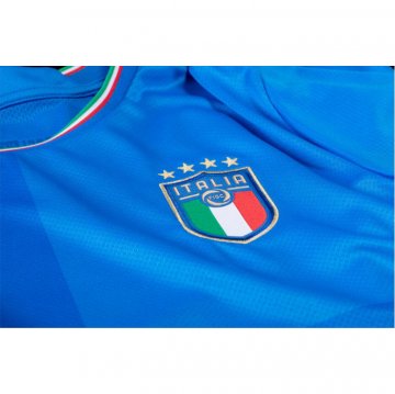 Camiseta Italia 1ª 2022