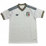 Camiseta Italia 2ª 2026