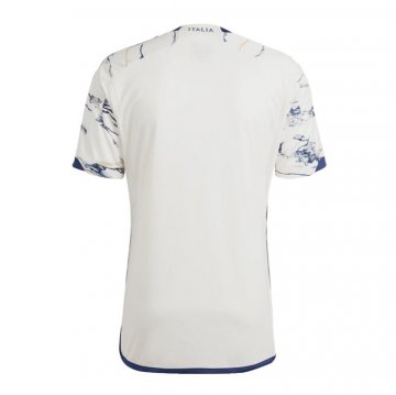 Camiseta Italia 2ª 23-24