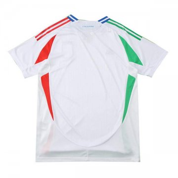 Camiseta Italia 2ª 24-25